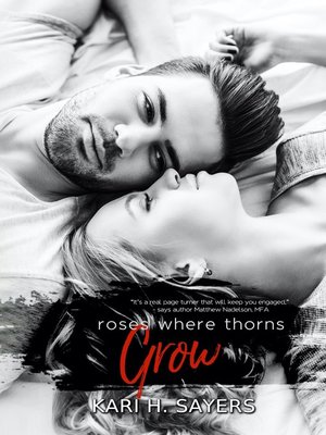 cover image of Roses Where Thorns Grow